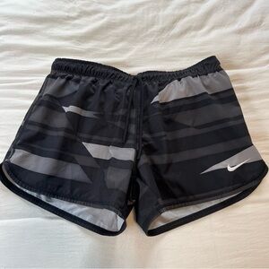 Nike Shorts with Spandex
